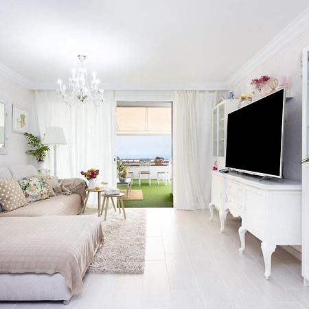 Eden Rentals Sunset Seaviews Residence Costa Adeje  Exterior photo