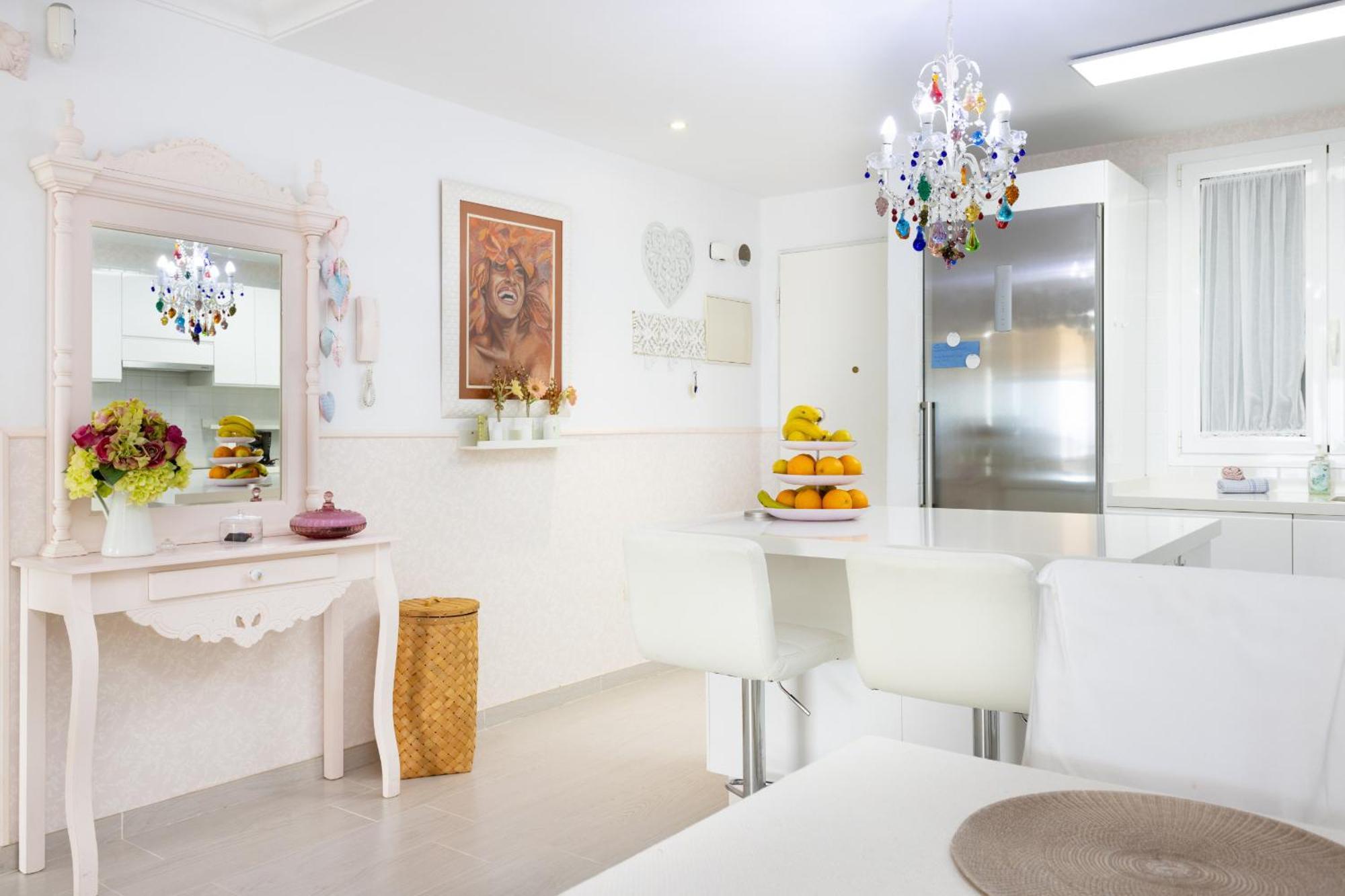 Eden Rentals Sunset Seaviews Residence Costa Adeje  Exterior photo